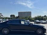 Mercedes S 500-6