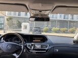 Mercedes S 500-7