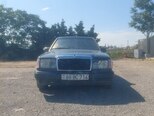 Mercedes 220 E-1