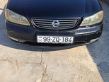 Nissan Maxima-1