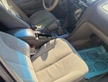 Nissan Maxima-9