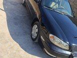 Nissan Maxima-4