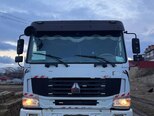 HOWO Sinotruk-1