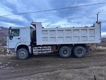 HOWO Sinotruk-3