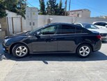 Chevrolet Cruze-4