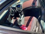 Chevrolet Cruze-7