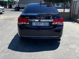 Chevrolet Cruze-2