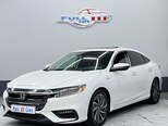 Honda Insight-4
