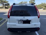 Nissan X-Trail-5