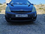 Toyota Prius-1