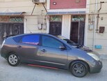 Toyota Prius-7
