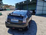 Toyota Prius-21