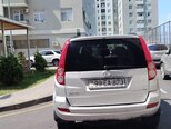 GWM (Great Wall Motor) Hover H6-2