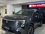 Changan CS 55 Plus-4
