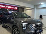 Changan CS 55 Plus-5