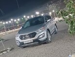 Hyundai Santa Fe-1