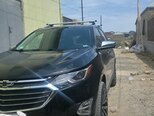 Chevrolet Equinox-5