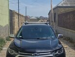 Chevrolet Equinox-2