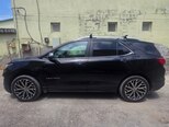 Chevrolet Equinox-4
