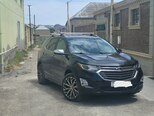 Chevrolet Equinox-1