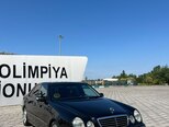 Mercedes E 240-1