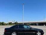 Mercedes E 240-5