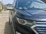 Chevrolet Equinox-13