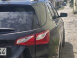 Chevrolet Equinox-16