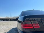 Mercedes E 240-9