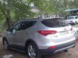 Hyundai Santa Fe-2