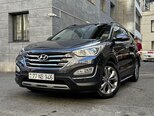 Hyundai Santa Fe-1