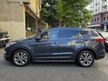 Hyundai Santa Fe-2