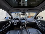 Hyundai Santa Fe-5