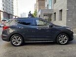 Hyundai Santa Fe-3