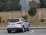 Hyundai Santa Fe-3