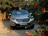 Hyundai Santa Fe-7