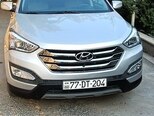 Hyundai Santa Fe-6