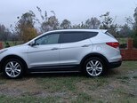 Hyundai Santa Fe-12