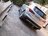 Hyundai Santa Fe-5