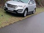 Hyundai Santa Fe-8