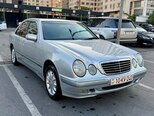 Mercedes E 240-3