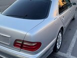 Mercedes E 240-8