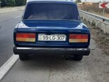 LADA (VAZ) 2107-2