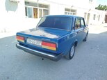 LADA (VAZ) 2107-5
