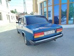 LADA (VAZ) 2107-4