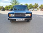 LADA (VAZ) 2107-1