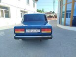 LADA (VAZ) 2107-9