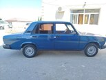 LADA (VAZ) 2107-8