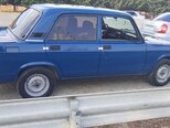 LADA (VAZ) 2107-14