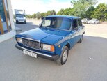 LADA (VAZ) 2107-11